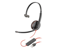 Poly Blackwire 3210 USB-A bulk - 1237045 - zdjęcie 1